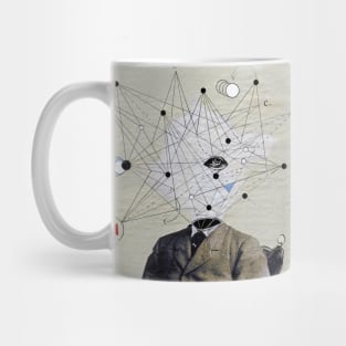 Mr super 8 Mug